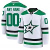 Dallas Stars tröja Customized Fanatics Premium 2024-25 Vit Borta - NHL Tröjor Herr Dallas Stars tröja Customized Fanatics Premium 2024-25 Vit Borta - NHL Tröjor Herr